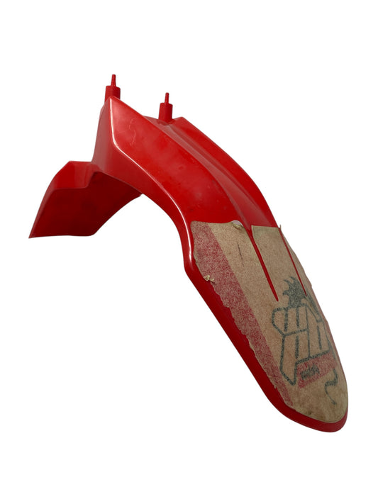 *CLEARANCE* WPB FRONT FENDER - RED