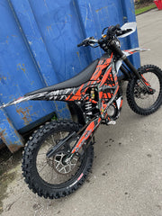 USED OFF ROAD ULTRA BEE