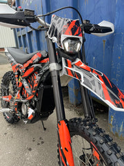 USED OFF ROAD ULTRA BEE