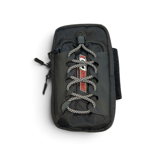GO OFF ROAD ACCESSORY BAG FOR SUR RON, TALARIA, E-MOTO