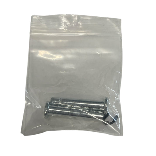 SUR RON LIGHT BEE BATTERY LID PINS (Pair)