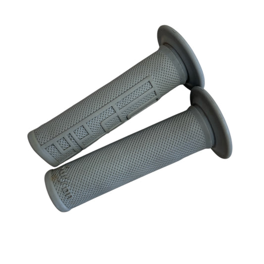 CLEARANCE Used Sur Ron OEM GREY GRIPS