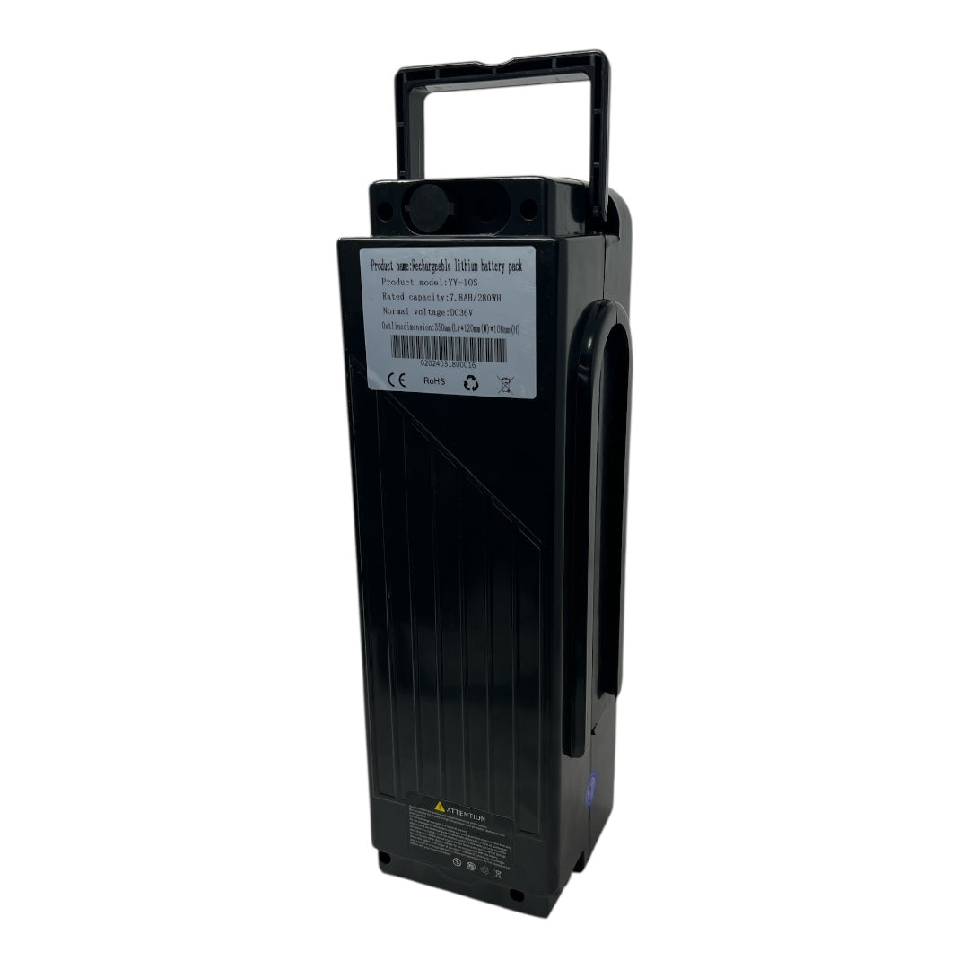 EBOX WIRED BATTERY - OLD STYLE