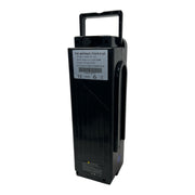 EBOX WIRED BATTERY - OLD STYLE