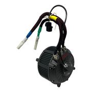 CLEARANCE Sotion Motor FW02 with Encoder 72V 12kw for Talaria Sting TL4000, TL3000,TL50 and TL45