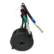 CLEARANCE Sotion Motor FW02 with Encoder 72V 12kw for Talaria Sting TL4000, TL3000,TL50 and TL45