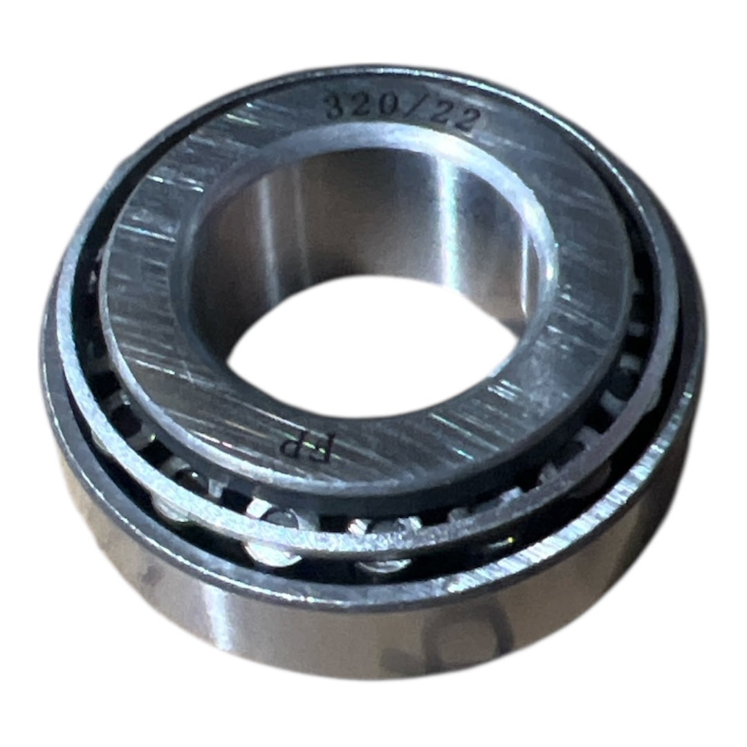 DEMON X RIPZ HEADSET BEARING SET