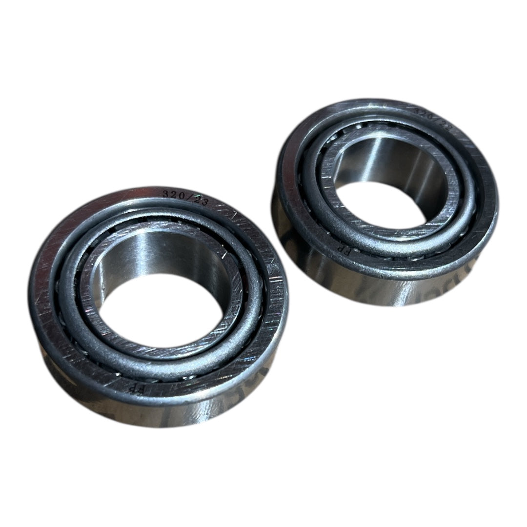 DEMON X RIPZ HEADSET BEARING SET