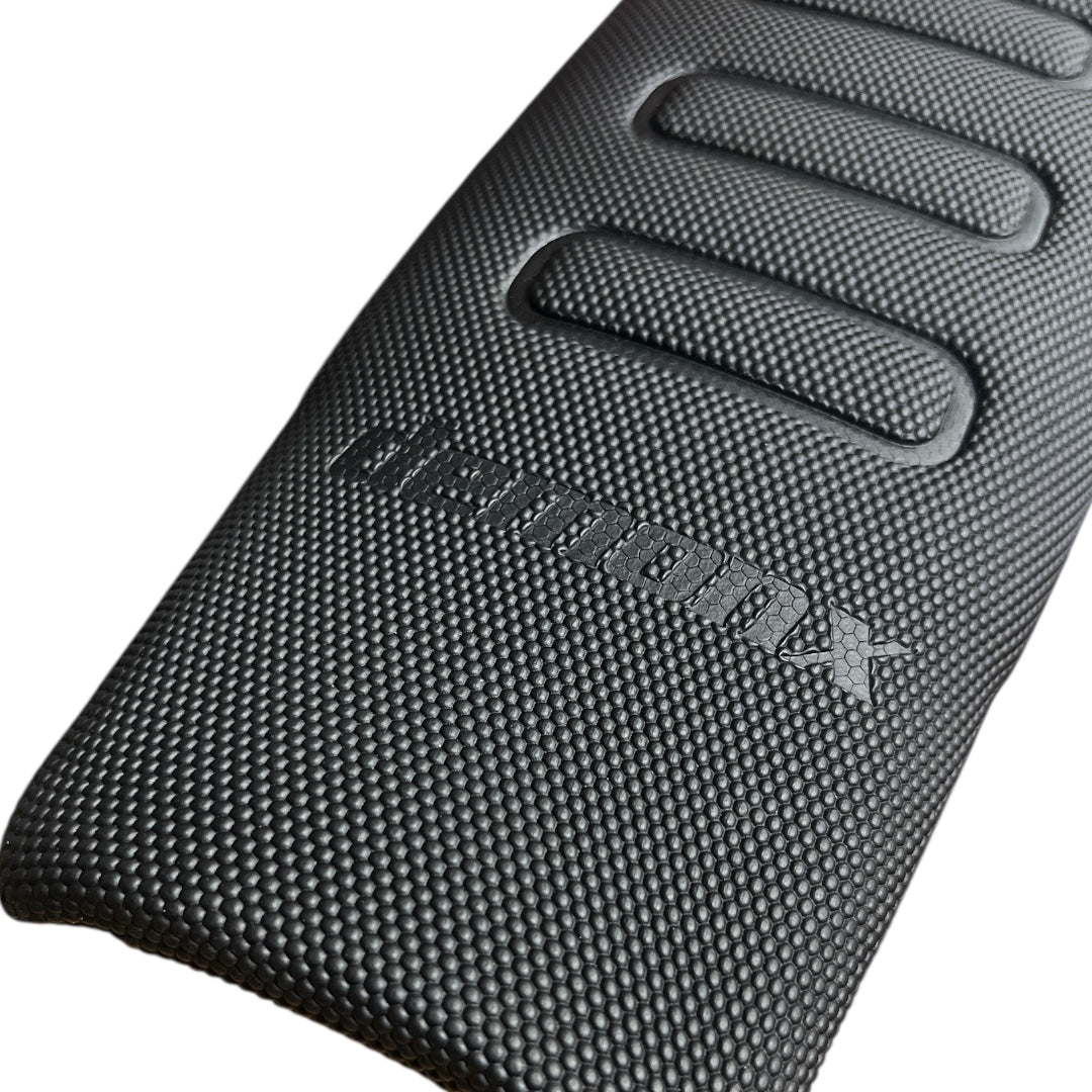 DXR110 & DXR140 SEAT BLACK