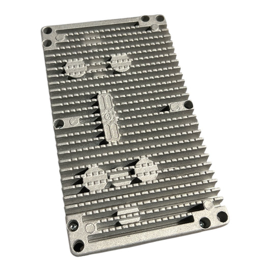 DEMON X RIPZ Controller 72v