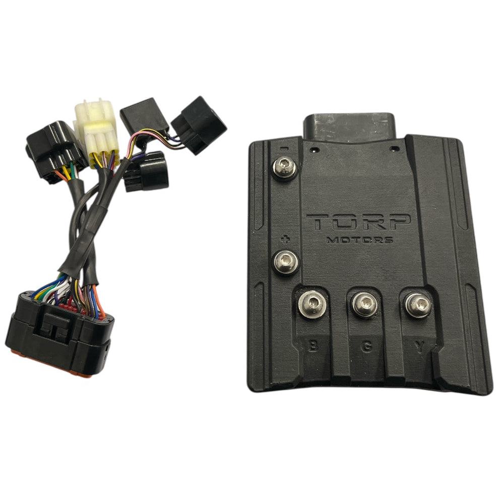 CLEARANCE TORP TC1000 CONTROLLER FOR TALARIA STING