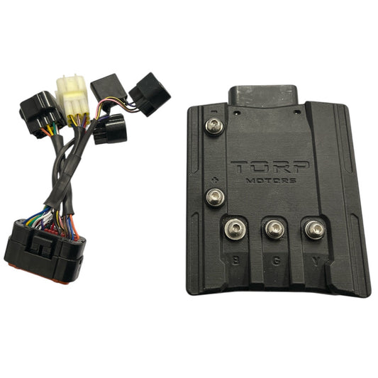 CLEARANCE TORP TC1000 CONTROLLER FOR TALARIA STING
