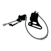 Rear Brake System – Z140 (Fits MOST Stomp & Demon X Pit Bikes)