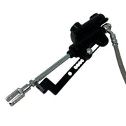 Rear Brake System – Z140 (Fits MOST Stomp & Demon X Pit Bikes)