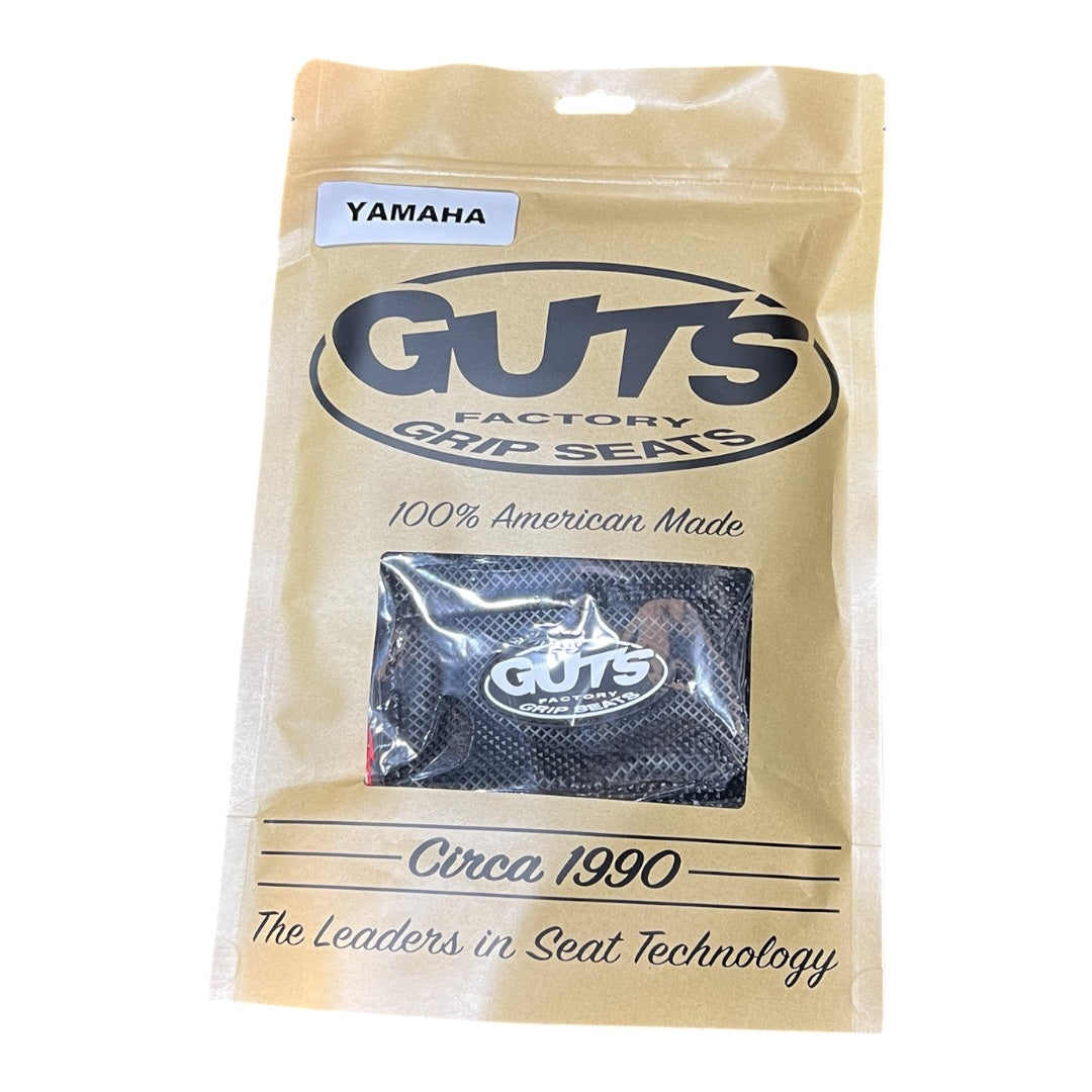 GUTS SEAT COVER YAMAHA PW50
