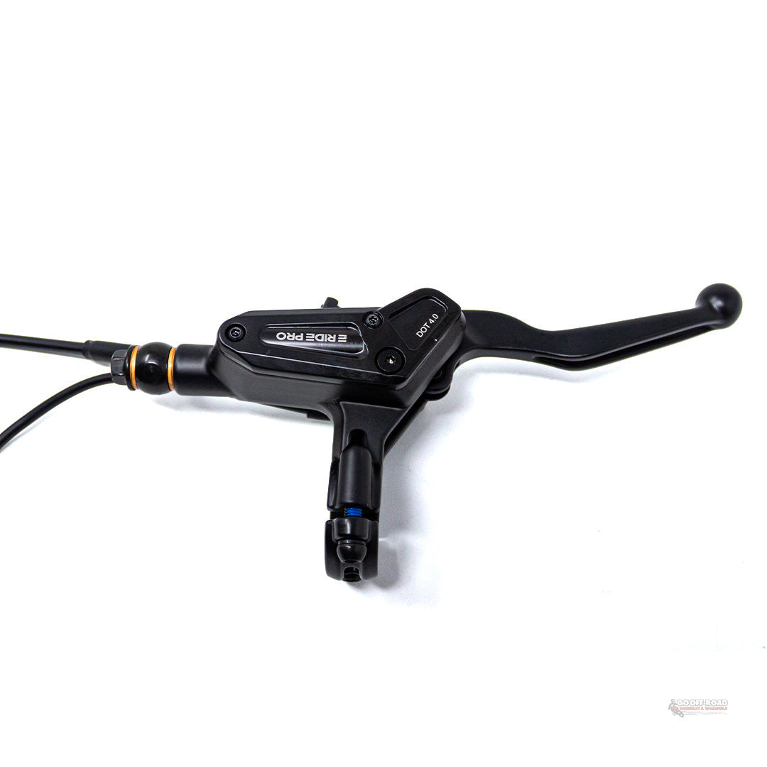 E-Ride Pro SE/ SS 2.5 Front Brake Assembly - Go Off Road Barnsley