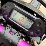 USED 2025 SUR RON L1E PURPLE