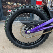 USED 2025 SUR RON L1E PURPLE