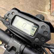 USED SUR RON L1E PURPLE