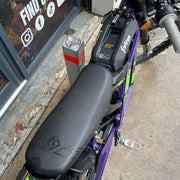 USED SUR RON L1E PURPLE