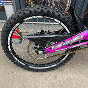 USED 2022 SUR RON LIGHT BEE WITH UPGRADES