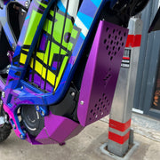 USED 2022 SUR RON LIGHT BEE WITH UPGRADES