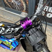 USED 2022 SUR RON LIGHT BEE WITH UPGRADES