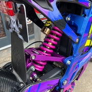 USED 2022 SUR RON LIGHT BEE WITH UPGRADES