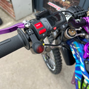 USED 2022 SUR RON LIGHT BEE WITH UPGRADES