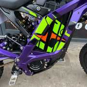 USED 2024 SUR RON LIGHT BEE PURPLE