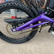 USED 2024 SUR RON LIGHT BEE PURPLE