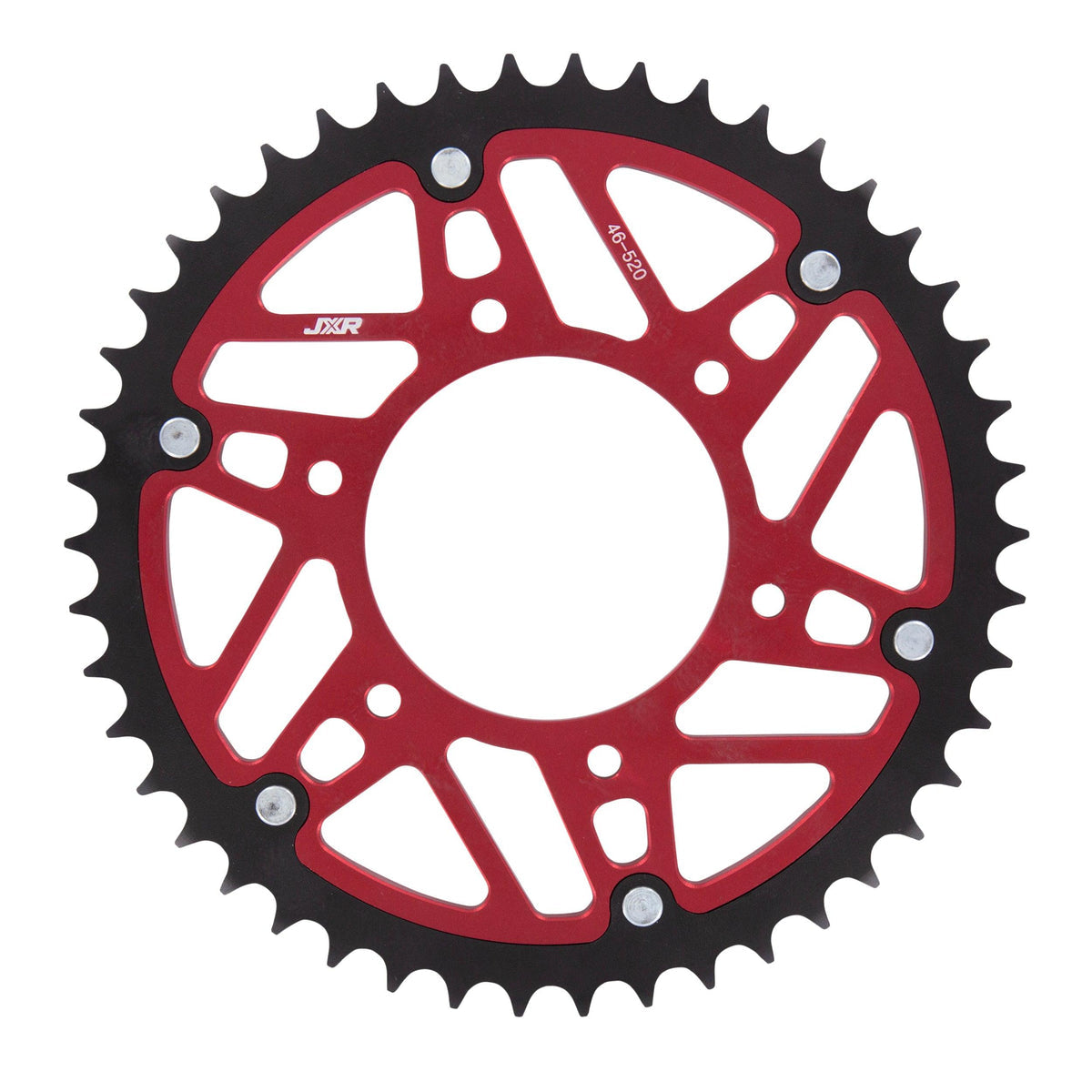 JXR PRO Twin Ring Rear Sprocket for Surron Ultra Bee