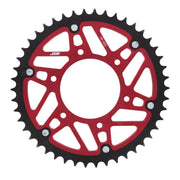 JXR PRO Twin Ring Rear Sprocket for Surron Ultra Bee