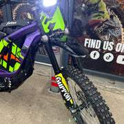 USED 2024 SUR RON LIGHT BEE PURPLE