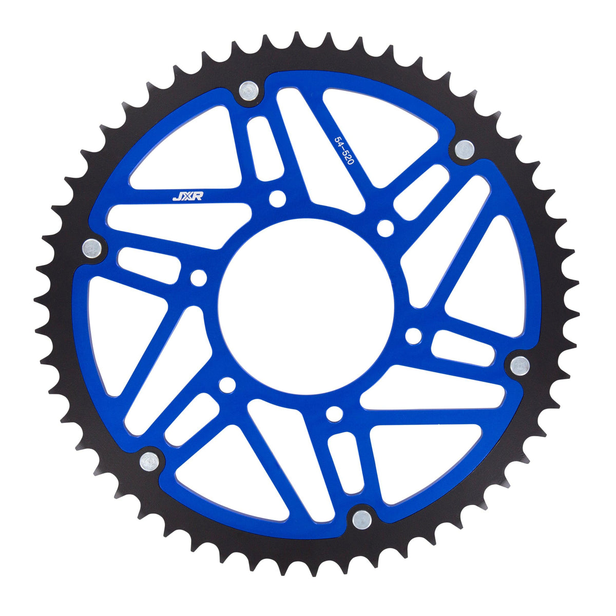 JXR PRO Twin Ring Rear Sprocket for Surron Ultra Bee