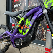 USED 2024 SUR RON LIGHT BEE PURPLE