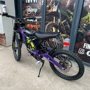 USED 2024 SUR RON LIGHT BEE PURPLE