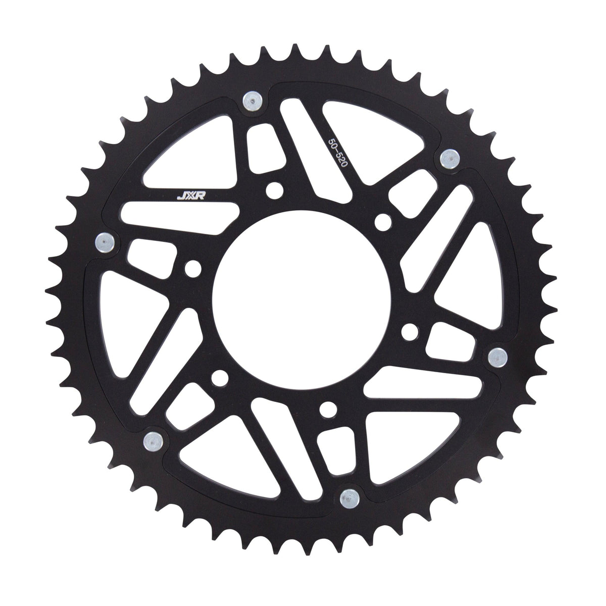 JXR PRO Twin Ring Rear Sprocket for Surron Ultra Bee