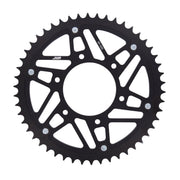 JXR PRO Twin Ring Rear Sprocket for Surron Ultra Bee