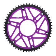JXR PRO Twin Ring Rear Sprocket for Surron Ultra Bee