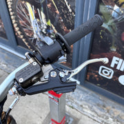 USED SUR RON ULTRA BEE X 2025 DESERT BROWN