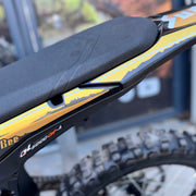 USED SUR RON ULTRA BEE X 2025 DESERT BROWN