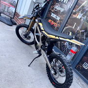 USED SUR RON ULTRA BEE X 2025 DESERT BROWN