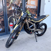 USED SUR RON ULTRA BEE X 2025 DESERT BROWN