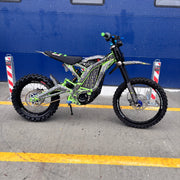 Used 2022 SUR RON Light Bee X