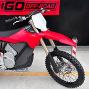 USED STARK VARG MX 1.0 RED
