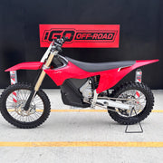 USED STARK VARG MX 1.0 RED