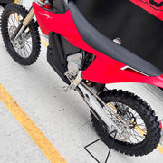 USED STARK VARG MX 1.0 RED