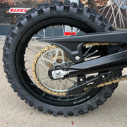 USED SURRON HYPER BEE GREEN BIG WHEEL