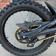 USED TALARIA STING PRO BLACK/BLUE